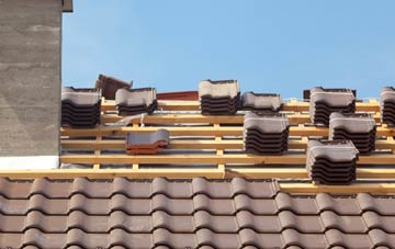 Skinburness clay roofing costs