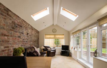 conservatory roof insulation Skinburness, Cumbria